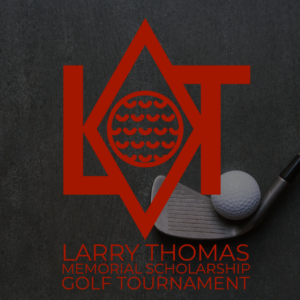 Larry Thomas Memorial Golf Tournament  Ticket - Foursome