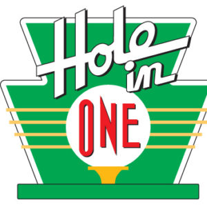 Larry Thomas Memorial Golf Tournament - Hole-In-One Sponsor