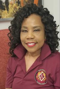 Anna Thomas (Board Member)