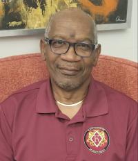 William Asbury (Board Member)