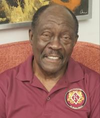 Nate Collins  ( Board Member )