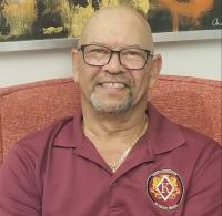 Kennethn Howard (Board Secretary