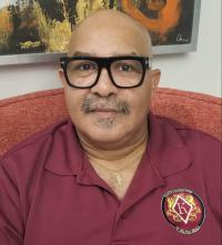 Carl Mckoy (Board Member)