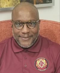 Dr. Craig Pender (Board Member)