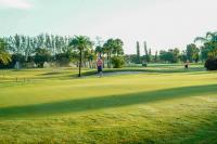 The Kappa Foundation of Delray Beach presents the Inaugural Larry Thomas Memorial Scholarship Golf Tournament.