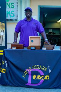 The Kappa Foundation of Delray Beach presents the Inaugural Larry Thomas Memorial Scholarship Golf Tournament.