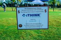 The Kappa Foundation of Delray Beach presents the Inaugural Larry Thomas Memorial Scholarship Golf Tournament.